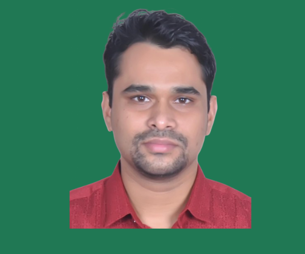 Dr. Partha Sarthi Sahu