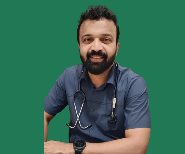 Prof. Dr. Suvendu Narayan Mishra